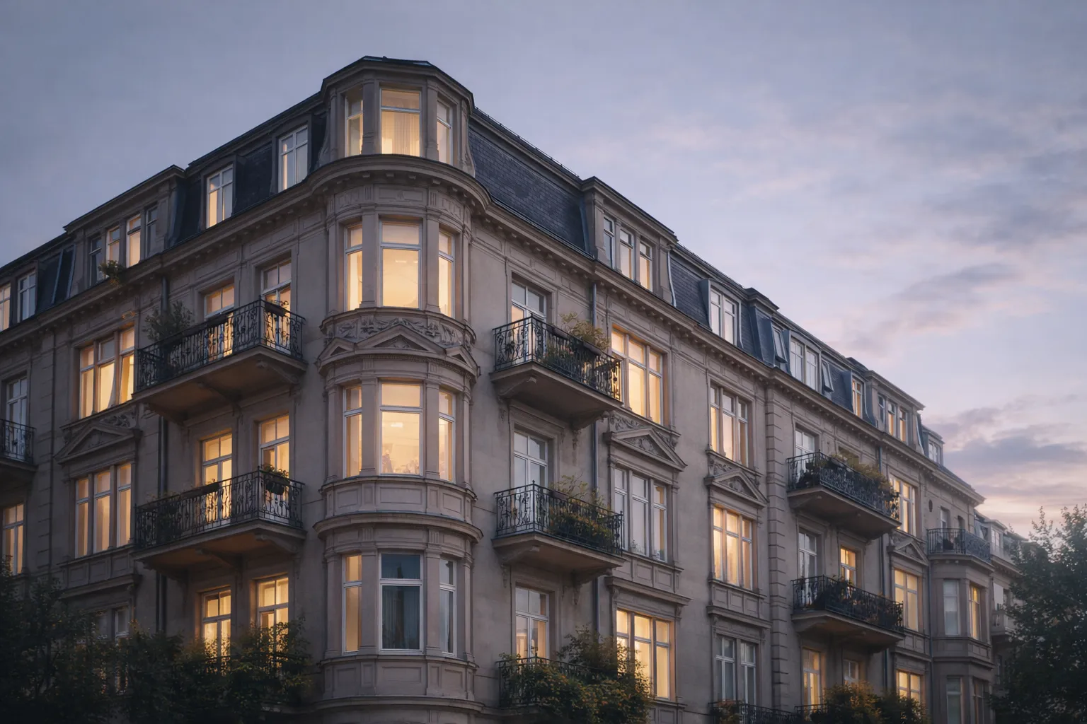 Illustration zur Abschreibungsbewertung