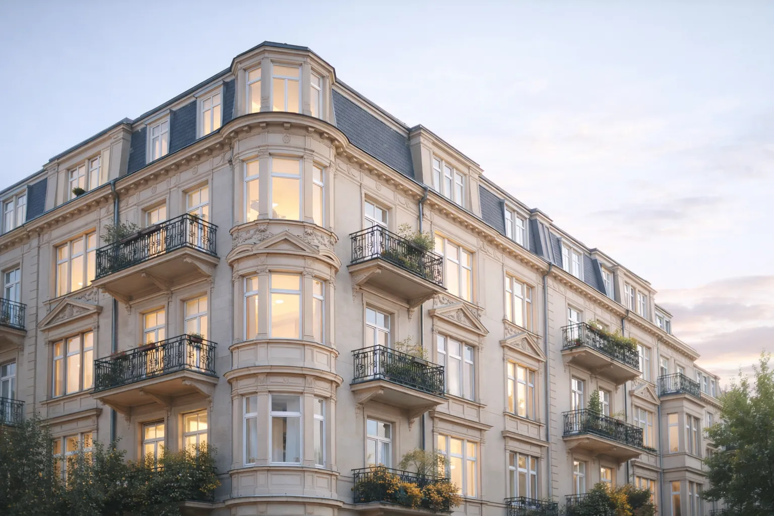 Illustration zur Abschreibungsbewertung